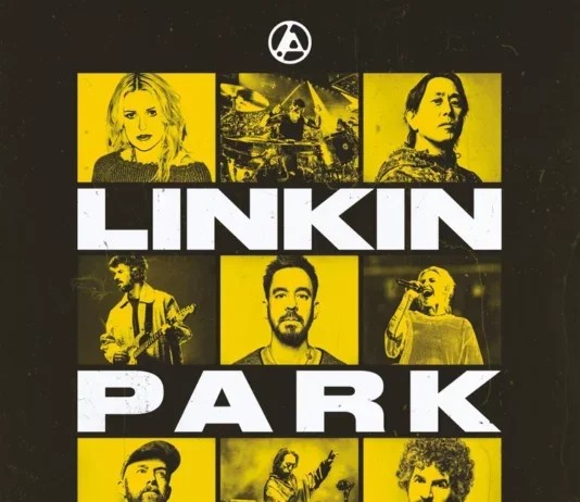 Linkin Park: Unshatter poster
