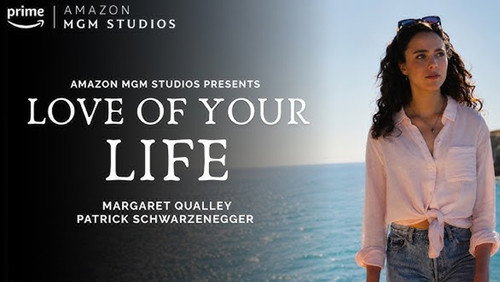 Love Your Life poster