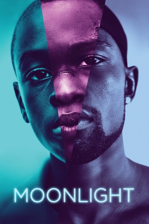 Moonlight 10th Anniversary Remastered poster