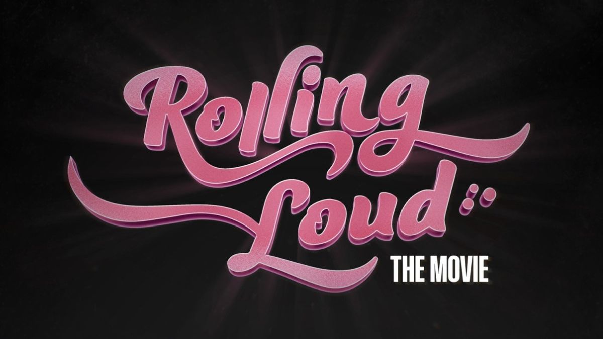 Rolling Loud: The Movie poster